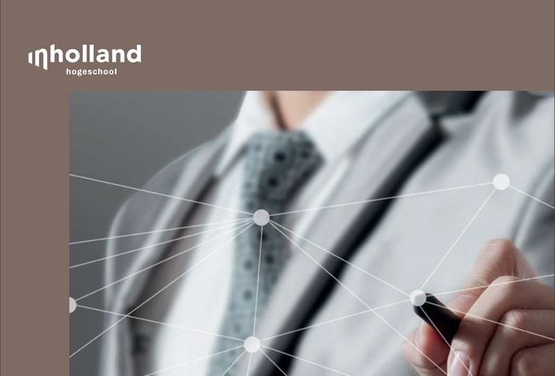 Business Trends: gevolgen voor organisatie en werk (Hogeschool Inholland, 2015)