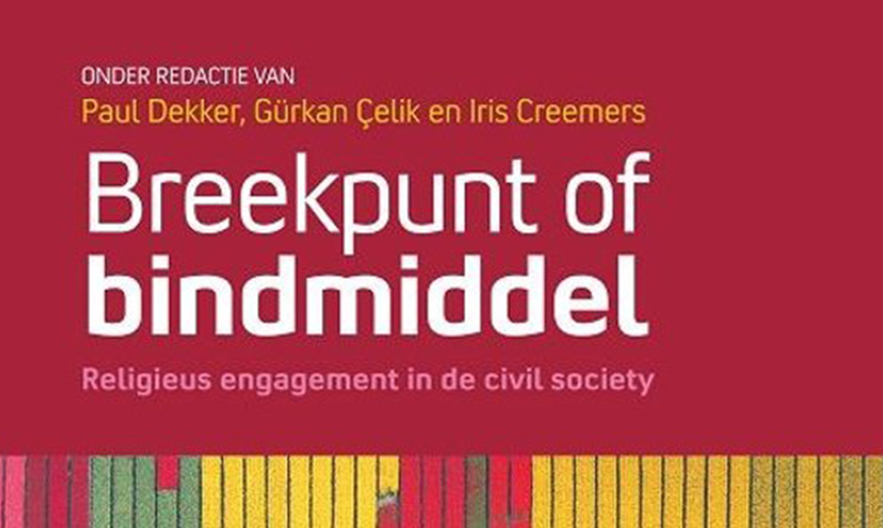Breekpunt of bindmiddel