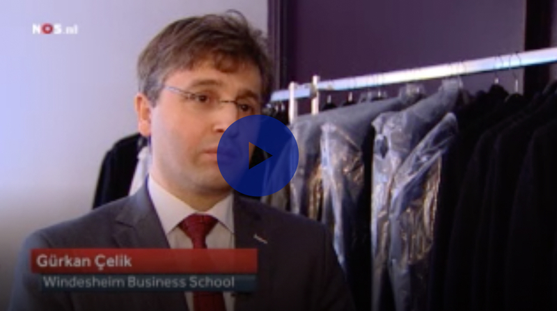 Wie begint er in deze tijden nog een eigen bedrijf? (NOS, 2013)