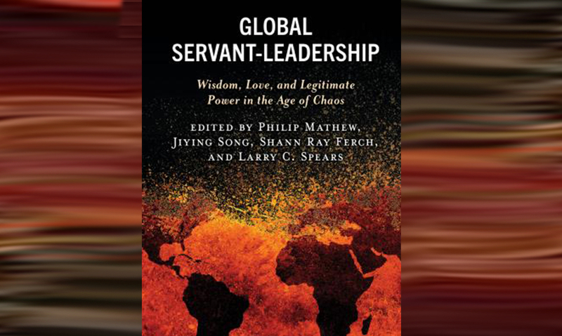 Global Servant-Leadership